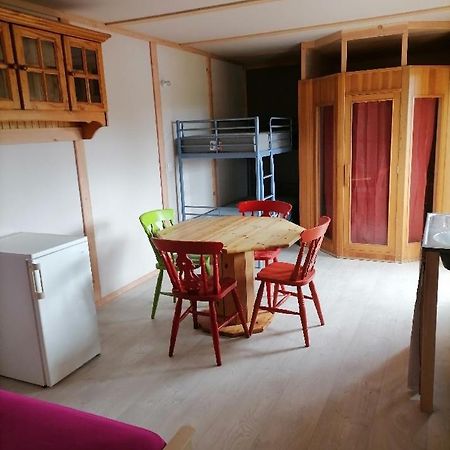 Harmonie Spirit 9 Apartment Rauret Exterior foto