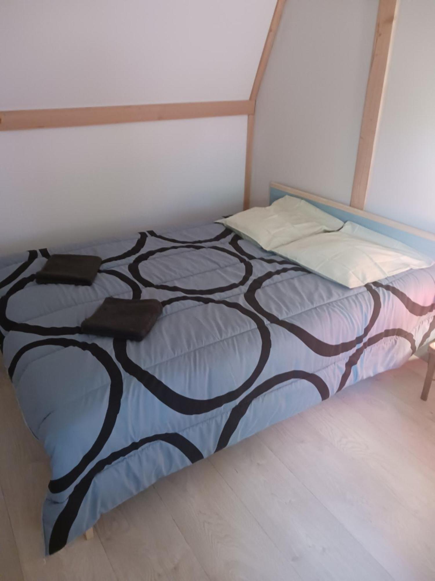 Harmonie Spirit 9 Apartment Rauret Exterior foto